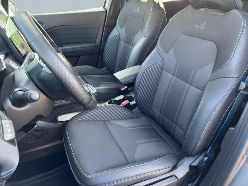 Renault Symbioz E-Tech full hybrid 145 Esprit Alpine - Photo 9