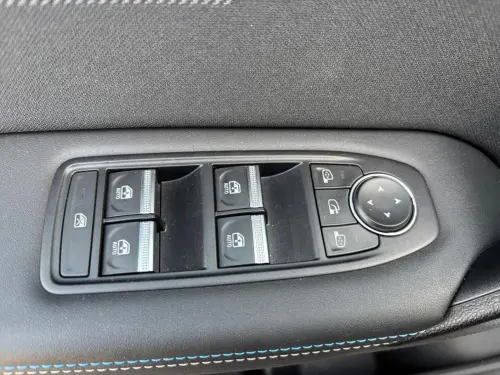 Renault Symbioz E-Tech full hybrid 145 Esprit Alpine - Photo 10