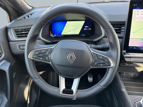 Renault Symbioz E-Tech full hybrid 145 Esprit Alpine - Photo 12
