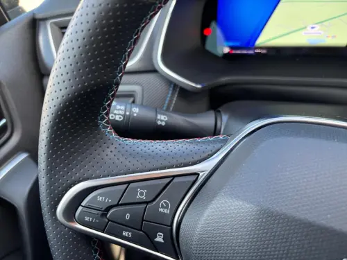 Renault Symbioz E-Tech full hybrid 145 Esprit Alpine - Photo 13