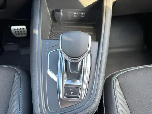 Renault Symbioz E-Tech full hybrid 145 Esprit Alpine - Photo 14