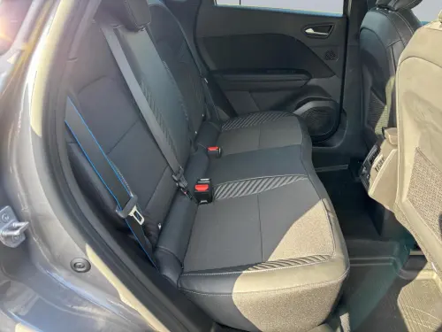 Renault Symbioz E-Tech full hybrid 145 Esprit Alpine - Photo 15