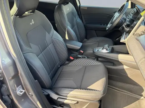 Renault Symbioz E-Tech full hybrid 145 Esprit Alpine - Photo 16