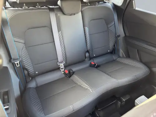 Renault Symbioz E-Tech full hybrid 145 Esprit Alpine - Photo 17