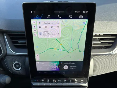 Renault Symbioz E-Tech full hybrid 145 Esprit Alpine - Photo 20