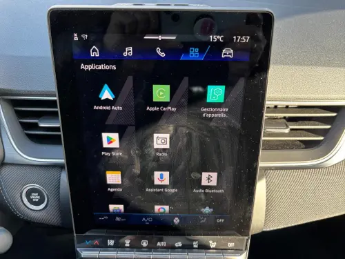 Renault Symbioz E-Tech full hybrid 145 Esprit Alpine - Photo 22