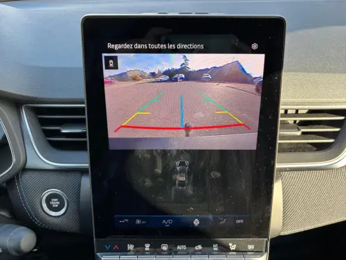 Renault Symbioz E-Tech full hybrid 145 Esprit Alpine - Photo 24