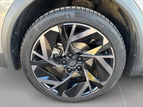 Renault Symbioz E-Tech full hybrid 145 Esprit Alpine - Photo 8