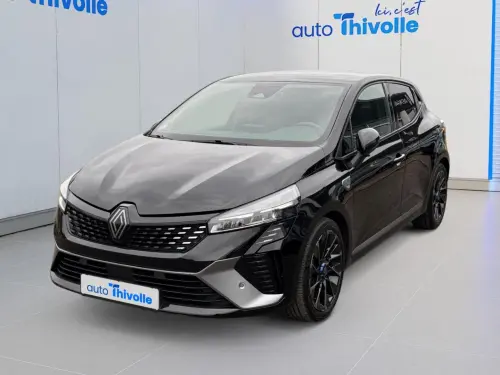 Renault Clio Clio E-Tech full hybrid 145 Esprit Alpine - Photo 0