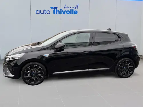 Renault Clio Clio E-Tech full hybrid 145 Esprit Alpine - Photo 1