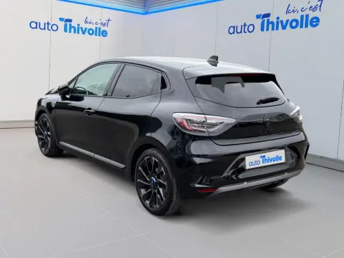 Renault Clio Clio E-Tech full hybrid 145 Esprit Alpine - Photo 2