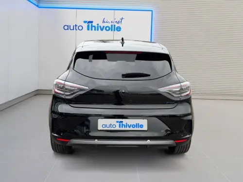 Renault Clio Clio E-Tech full hybrid 145 Esprit Alpine - Photo 3