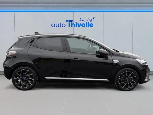 Renault Clio Clio E-Tech full hybrid 145 Esprit Alpine - Photo 5