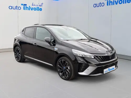 Renault Clio Clio E-Tech full hybrid 145 Esprit Alpine - Photo 6