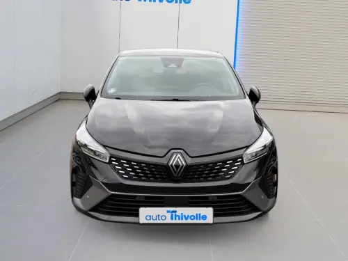 Renault Clio Clio E-Tech full hybrid 145 Esprit Alpine - Photo 7