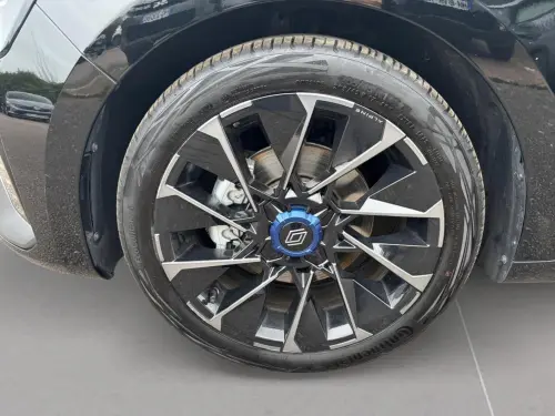 Renault Clio Clio E-Tech full hybrid 145 Esprit Alpine - Photo 8