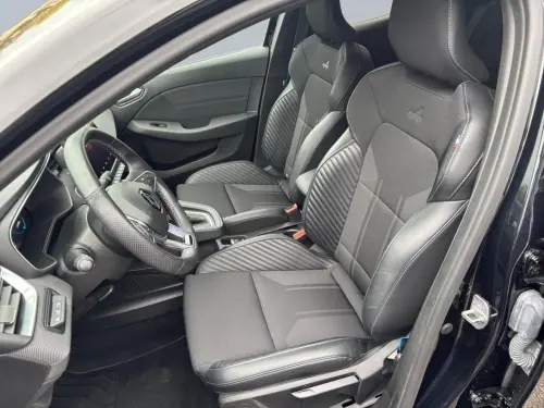 Renault Clio Clio E-Tech full hybrid 145 Esprit Alpine - Photo 9