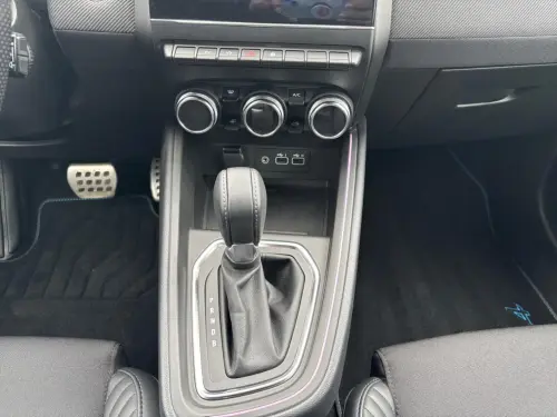 Renault Clio Clio E-Tech full hybrid 145 Esprit Alpine - Photo 14