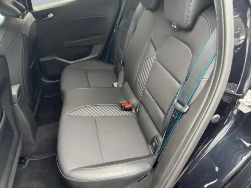 Renault Clio Clio E-Tech full hybrid 145 Esprit Alpine - Photo 15