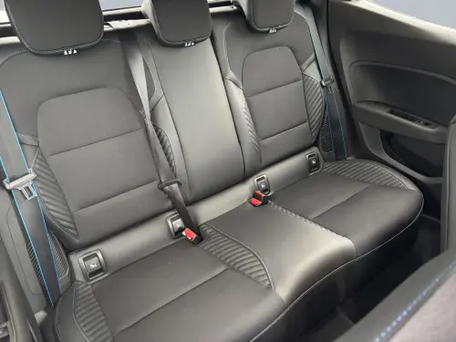 Renault Clio Clio E-Tech full hybrid 145 Esprit Alpine - Photo 17