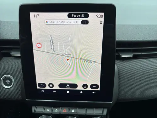 Renault Clio Clio E-Tech full hybrid 145 Esprit Alpine - Photo 20