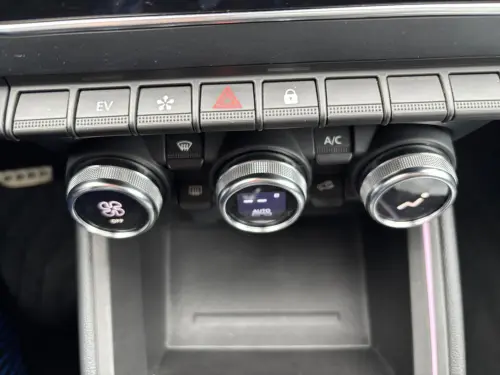 Renault Clio Clio E-Tech full hybrid 145 Esprit Alpine - Photo 22