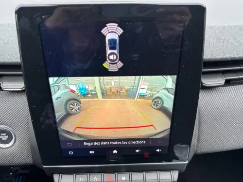 Renault Clio Clio E-Tech full hybrid 145 Esprit Alpine - Photo 23