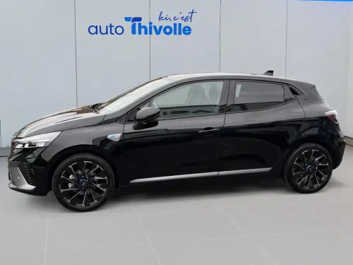 Renault Clio Clio E-Tech full hybrid 145 Esprit Alpine - Photo 1