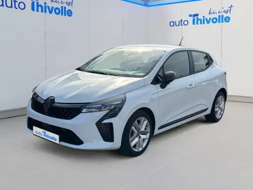 Renault Clio Clio TCe 90 Evolution - Photo 0