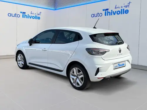 Renault Clio Clio TCe 90 Evolution - Photo 2