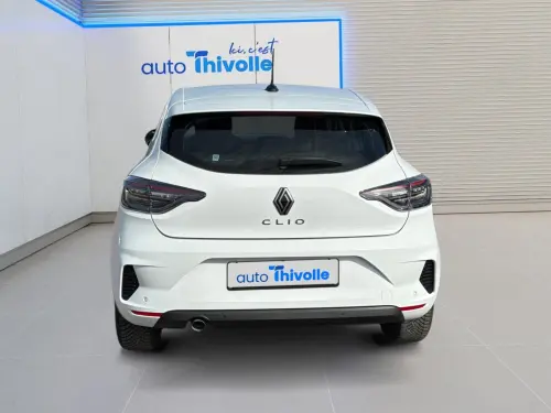 Renault Clio Clio TCe 90 Evolution - Photo 3