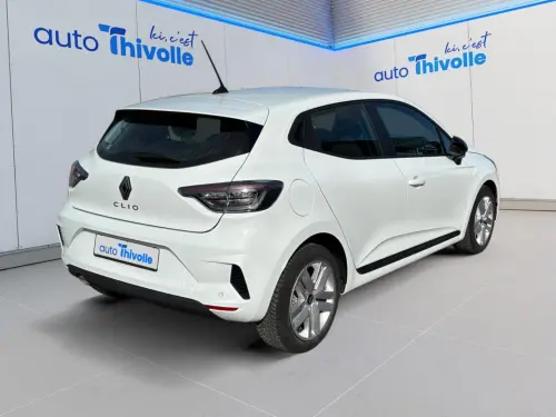 Renault Clio Clio TCe 90 Evolution - Photo 4