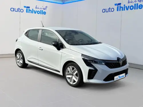 Renault Clio Clio TCe 90 Evolution - Photo 6