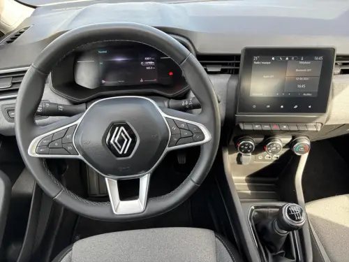 Renault Clio Clio TCe 90 Evolution - Photo 11