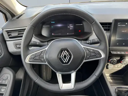 Renault Clio Clio TCe 90 Evolution - Photo 12