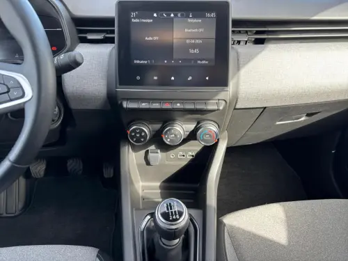 Renault Clio Clio TCe 90 Evolution - Photo 14