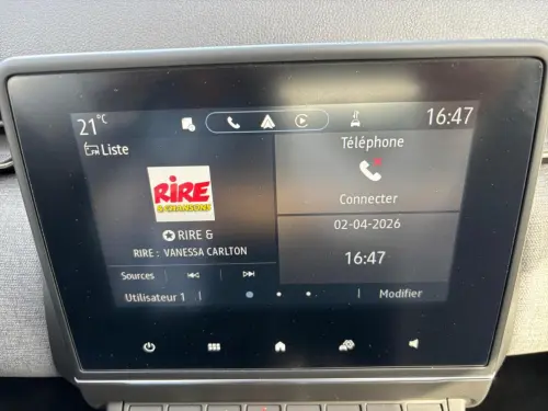 Renault Clio Clio TCe 90 Evolution - Photo 20