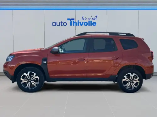 Dacia Duster Blue dCi 115 4x2 Journey + - Photo 1