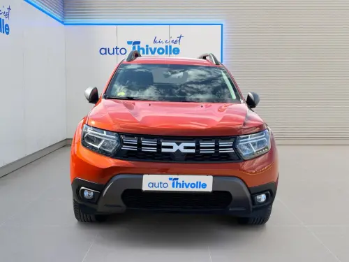 Dacia Duster Blue dCi 115 4x2 Journey + - Photo 7