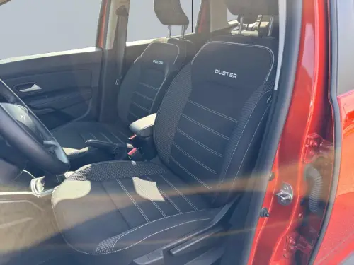 Dacia Duster Blue dCi 115 4x2 Journey + - Photo 9