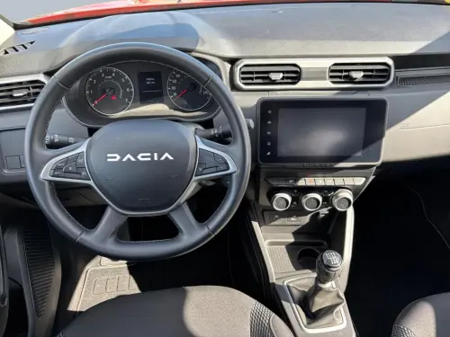 Dacia Duster Blue dCi 115 4x2 Journey + - Photo 11