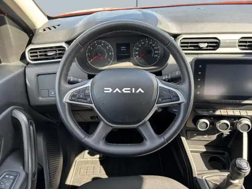 Dacia Duster Blue dCi 115 4x2 Journey + - Photo 12