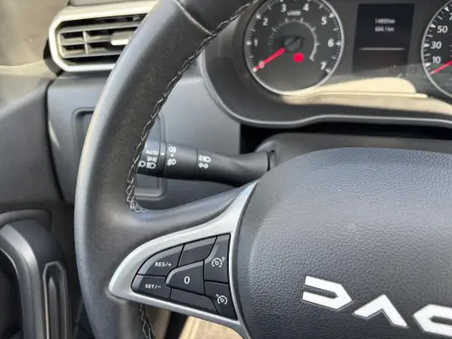 Dacia Duster Blue dCi 115 4x2 Journey + - Photo 13