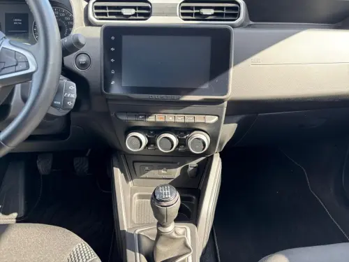 Dacia Duster Blue dCi 115 4x2 Journey + - Photo 14