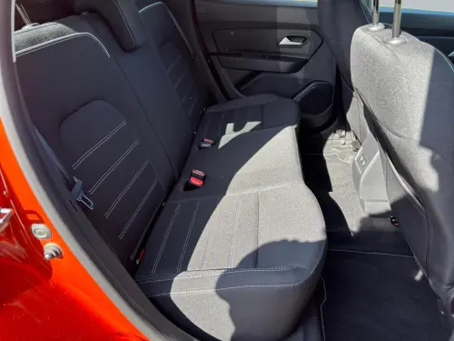 Dacia Duster Blue dCi 115 4x2 Journey + - Photo 15