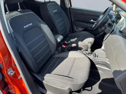 Dacia Duster Blue dCi 115 4x2 Journey + - Photo 16