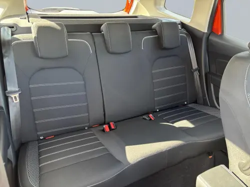 Dacia Duster Blue dCi 115 4x2 Journey + - Photo 17