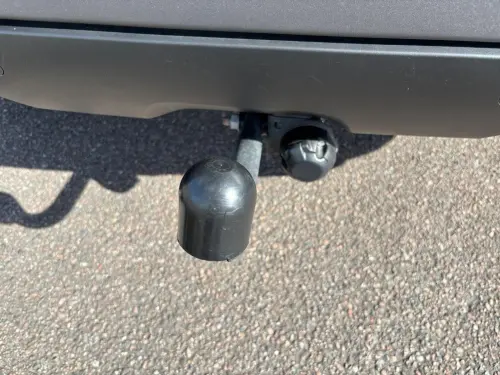 Dacia Duster Blue dCi 115 4x2 Journey + - Photo 19