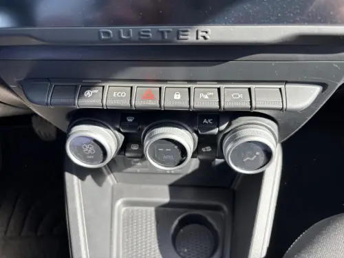 Dacia Duster Blue dCi 115 4x2 Journey + - Photo 21