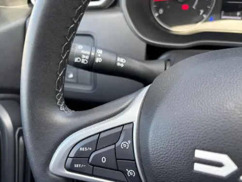 Dacia Duster Blue dCi 115 4x2 Journey + - Photo 22